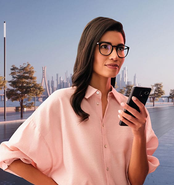 Essilor • Tròng Kính Essilor Chính Hãng Uy Tín Tại Tp. Hồ Chí Minh
