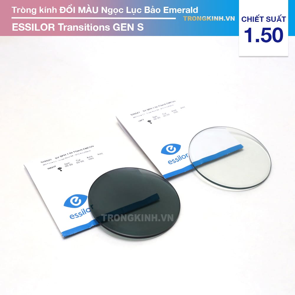 Essilor • Tròng Kính Essilor Chính Hãng Uy Tín Tại Tp. Hồ Chí Minh