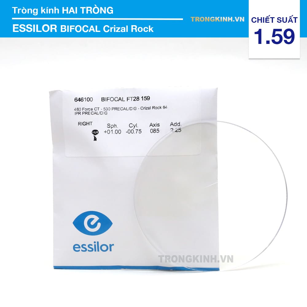 Essilor • Tròng Kính Essilor Chính Hãng Uy Tín Tại Tp. Hồ Chí Minh