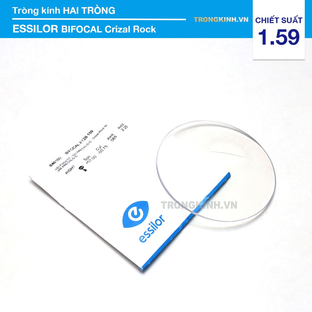 Essilor • Tròng Kính Essilor Chính Hãng Uy Tín Tại Tp. Hồ Chí Minh