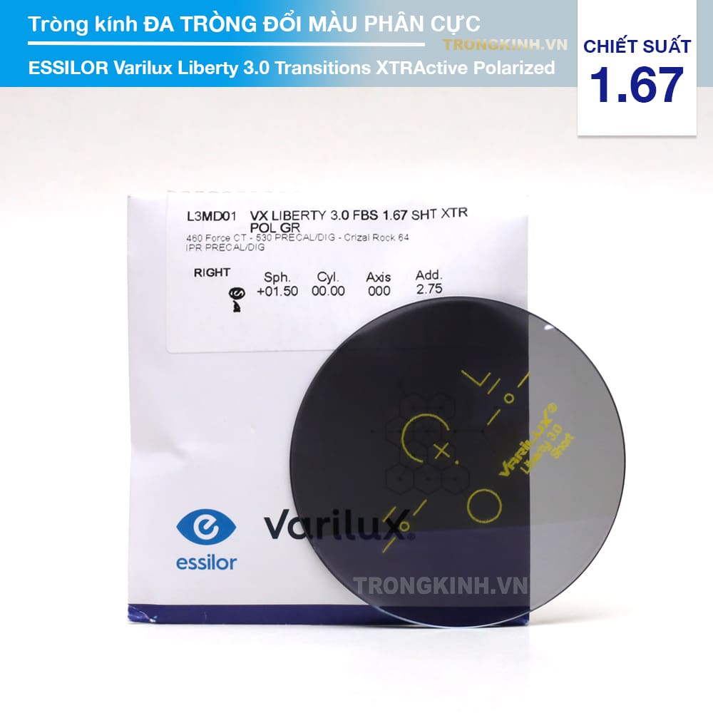 Essilor • Tròng Kính Essilor Chính Hãng Uy Tín Tại Tp. Hồ Chí Minh