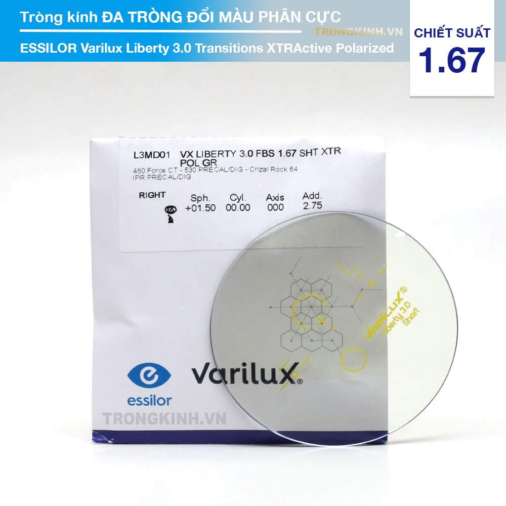 Essilor • Tròng Kính Essilor Chính Hãng Uy Tín Tại Tp. Hồ Chí Minh
