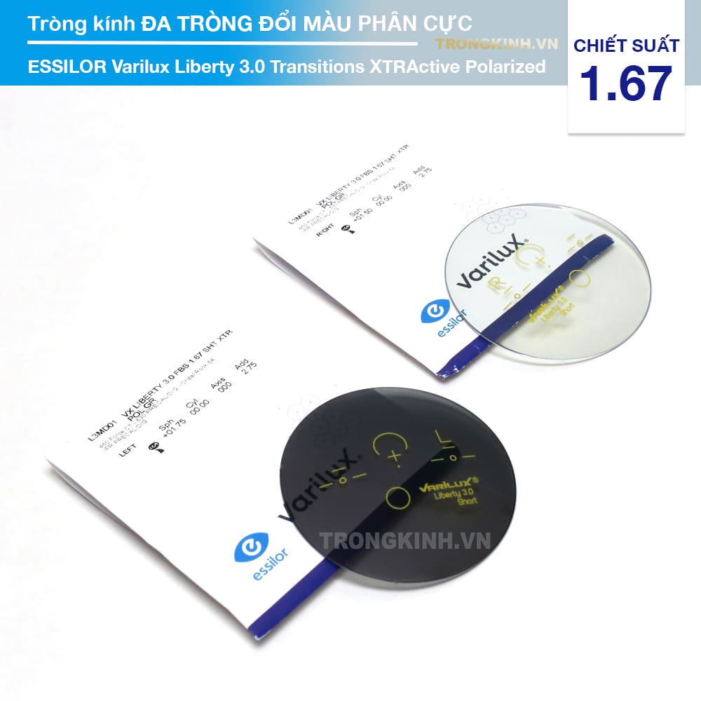 Essilor • Tròng Kính Essilor Chính Hãng Uy Tín Tại Tp. Hồ Chí Minh