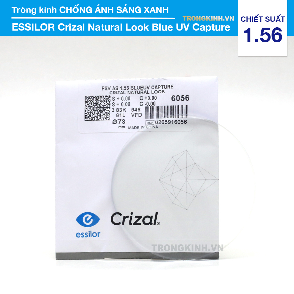 Essilor • Tròng Kính Essilor Chính Hãng Uy Tín Tại Tp. Hồ Chí Minh