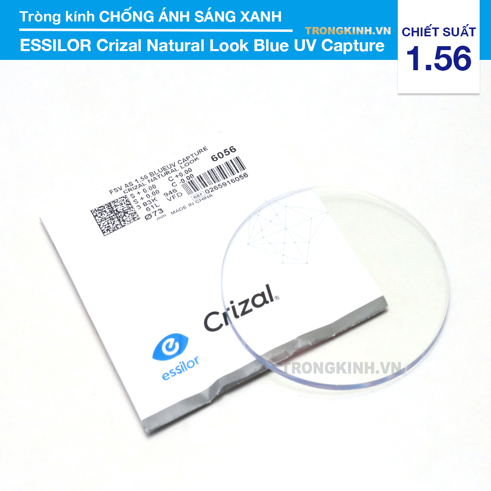 Essilor • Tròng Kính Essilor Chính Hãng Uy Tín Tại Tp. Hồ Chí Minh
