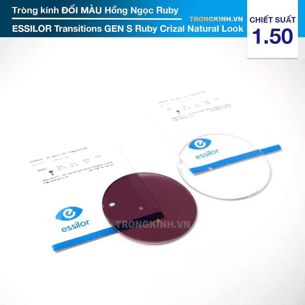 Essilor • Tròng Kính Essilor Chính Hãng Uy Tín Tại Tp. Hồ Chí Minh