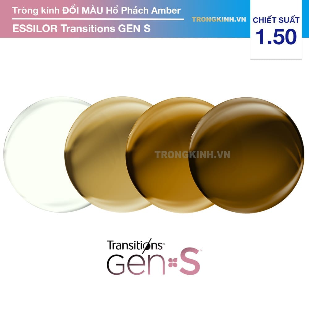 TRONGKINH.VN • Tròng Kính Chính Hãng Uy Tín Tại Tp. Hồ Chí Minh