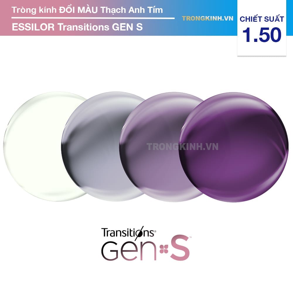 TRONGKINH.VN • Tròng Kính Chính Hãng Uy Tín Tại Tp. Hồ Chí Minh