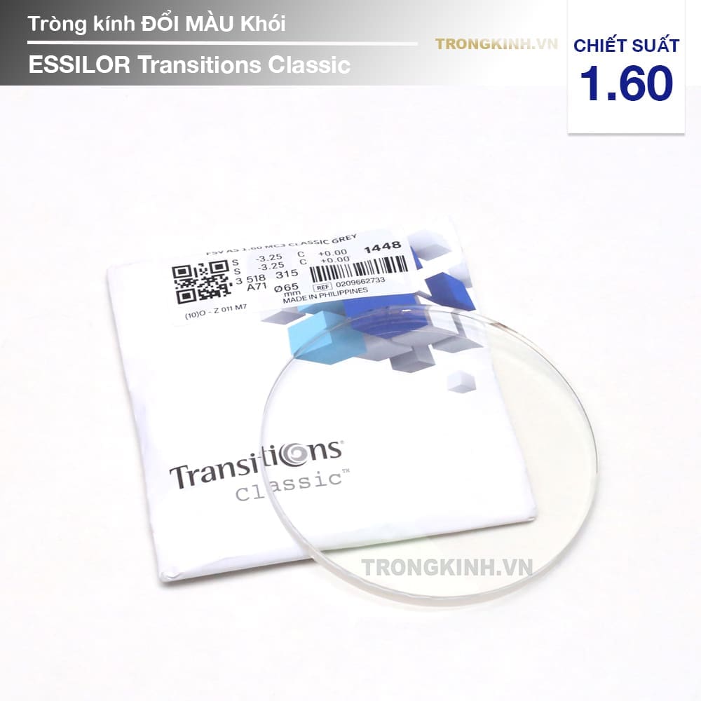 TRONGKINH.VN • Tròng Kính Chính Hãng Uy Tín Tại Tp. Hồ Chí Minh