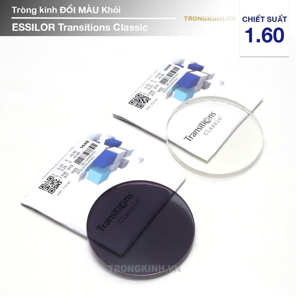 TRONGKINH.VN • Tròng Kính Chính Hãng Uy Tín Tại Tp. Hồ Chí Minh