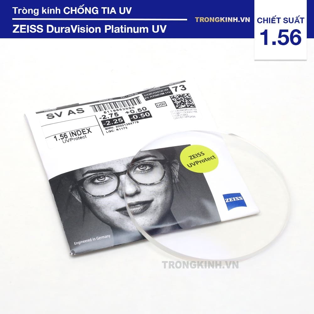 TRONGKINH.VN • Tròng Kính Chính Hãng Uy Tín Tại Tp. Hồ Chí Minh